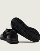 Tommy Hilfiger Teniși din piele Elevated Th Mono Mix Runner | piele întoarsă
