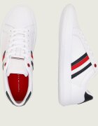 Tommy Hilfiger Teniși din piele Essential