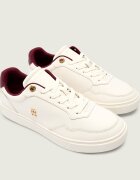 Tommy Hilfiger Teniși din piele Essential