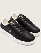 Tommy Hilfiger Teniși din piele Essential