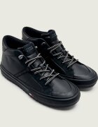 Tommy Hilfiger Teniși din piele Harlem Sreet Cleat Winter