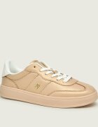Tommy Hilfiger Teniși din piele HERITAGE