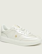 Tommy Hilfiger Teniși din piele HERITAGE