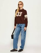 Tommy Hilfiger Teniși din piele Heritage