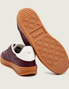 Tommy Hilfiger Teniși din piele Heritage
