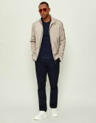 Tommy Hilfiger Teniși din piele ICON COURT