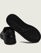 Tommy Hilfiger Teniși din piele ICON COURT