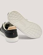 Tommy Hilfiger Teniși din piele Icon Court