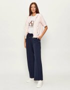Tommy Hilfiger Teniși din piele Icon | piele întoarsă