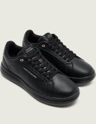 Tommy Hilfiger Teniși din piele Light Chunky