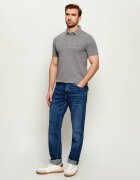 Tommy Hilfiger Teniși din piele Lopro | piele întoarsă