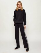 Tommy Hilfiger Teniși din piele LOW PROFILE RUNNER