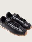 Tommy Hilfiger Teniși din piele LOW PROFILE RUNNER