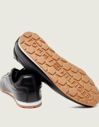 Tommy Hilfiger Teniși din piele LOW PROFILE RUNNER