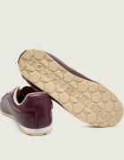 Tommy Hilfiger Teniși din piele LOW PROFILE RUNNER