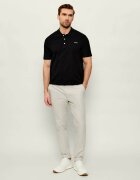Tommy Hilfiger Teniși din piele NEWPORT