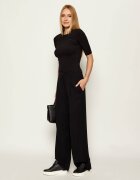 Tommy Hilfiger Teniși din piele Patent
