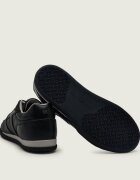 Tommy Hilfiger Teniși din piele TH Vintage
