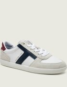 Tommy Hilfiger Teniși din piele Tribeca | piele întoarsă