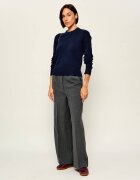 Tommy Hilfiger Teniși din piele Tribeca | piele întoarsă