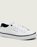 Tommy Hilfiger Teniși din piele VULC CORE