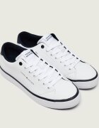 Tommy Hilfiger Teniși din piele VULC CORE
