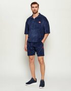 Tommy Hilfiger Teniși Runner Mix