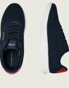 Tommy Hilfiger Teniși Runner Mix