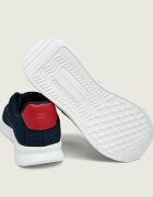 Tommy Hilfiger Teniși Runner Mix