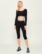 Tommy Hilfiger Top | Cropped Fit