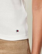 Tommy Hilfiger Top HENLEY | Slim Fit