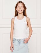 Tommy Hilfiger Top | Slim Fit
