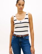 Tommy Hilfiger Top | Slim Fit