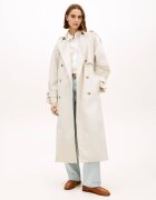 Tommy Hilfiger Trench | Oversize fit