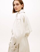 Tommy Hilfiger Trench | Oversize fit