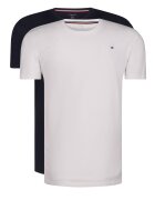 Tommy Hilfiger Tricou 2-pack | Regular Fit