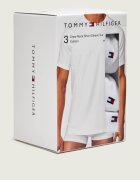 Tommy Hilfiger Tricou 3-pack | regular fit