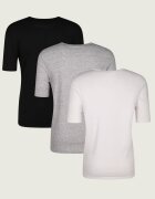 Tommy Hilfiger Tricou 3-pack | regular fit