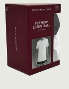 Tommy Hilfiger Tricou 3-pack | Slim Fit