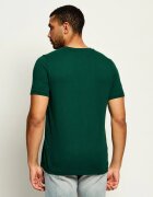 Tommy Hilfiger Tricou Brand Love Stack | regular fit