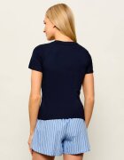 Tommy Hilfiger Tricou Cody | Slim Fit