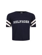 Tommy Hilfiger Tricou | Cropped Fit