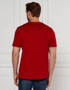 Tommy Hilfiger Tricou FLAG EMBRO | Regular Fit