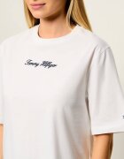 Tommy Hilfiger Tricou | Loose fit