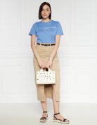 Tommy Hilfiger Tricou REG CORP LOGO C-NK SS | Regular Fit