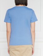 Tommy Hilfiger Tricou REG CORP LOGO C-NK SS | Regular Fit