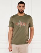 Tommy Hilfiger Tricou | Regular Fit