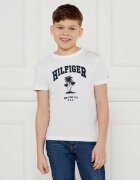 Tommy Hilfiger Tricou | Regular Fit