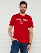 Tommy Hilfiger Tricou | Regular Fit