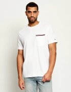 Tommy Hilfiger Tricou | regular fit | pique